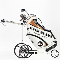 RIVAGOLF RG-01LI 'limited edition'